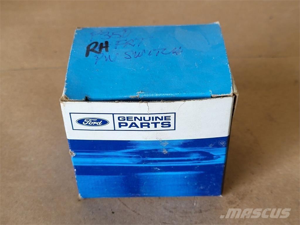 Ford 5C3Z-14529-AAA Stavebníctvo - ostatné