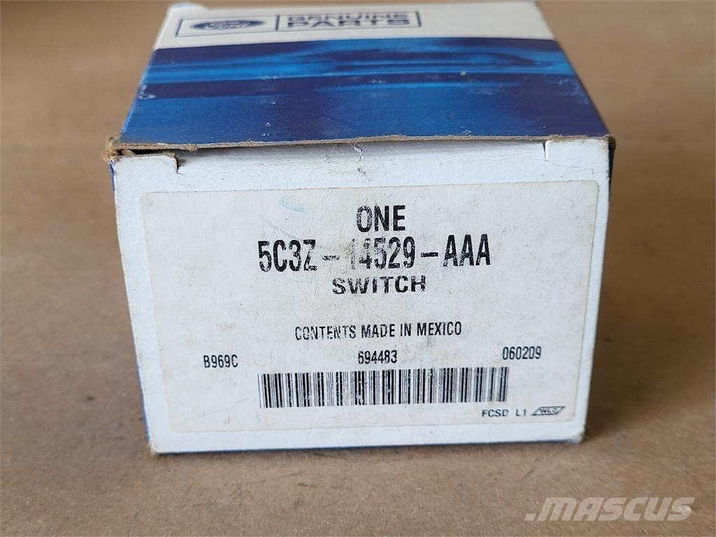 Ford 5C3Z-14529-AAA Stavebníctvo - ostatné