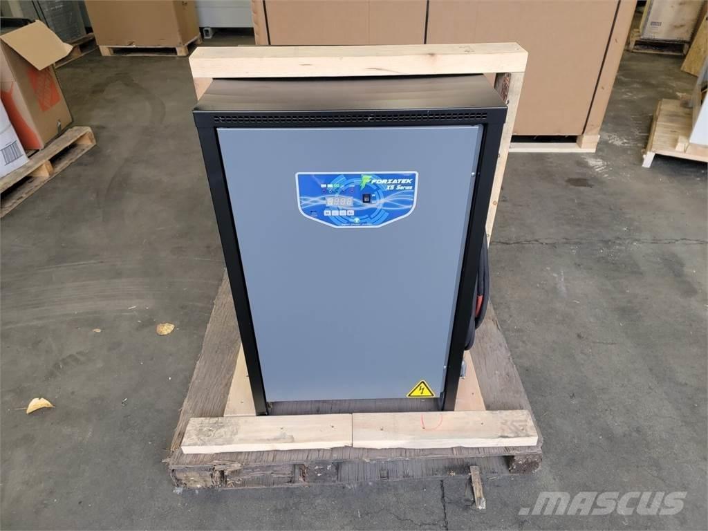  FORZATEK 5NAT4 48/160 Nabíjačky