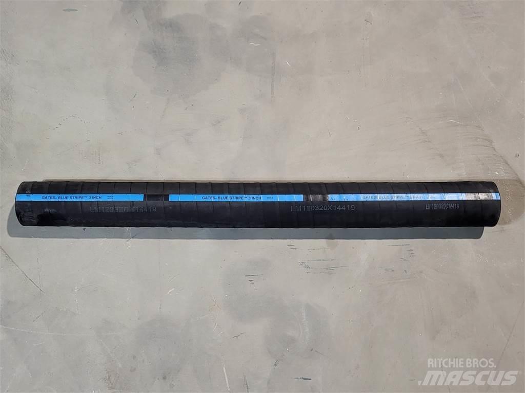 Gates GT-4175SC300 Ďalšie komponenty