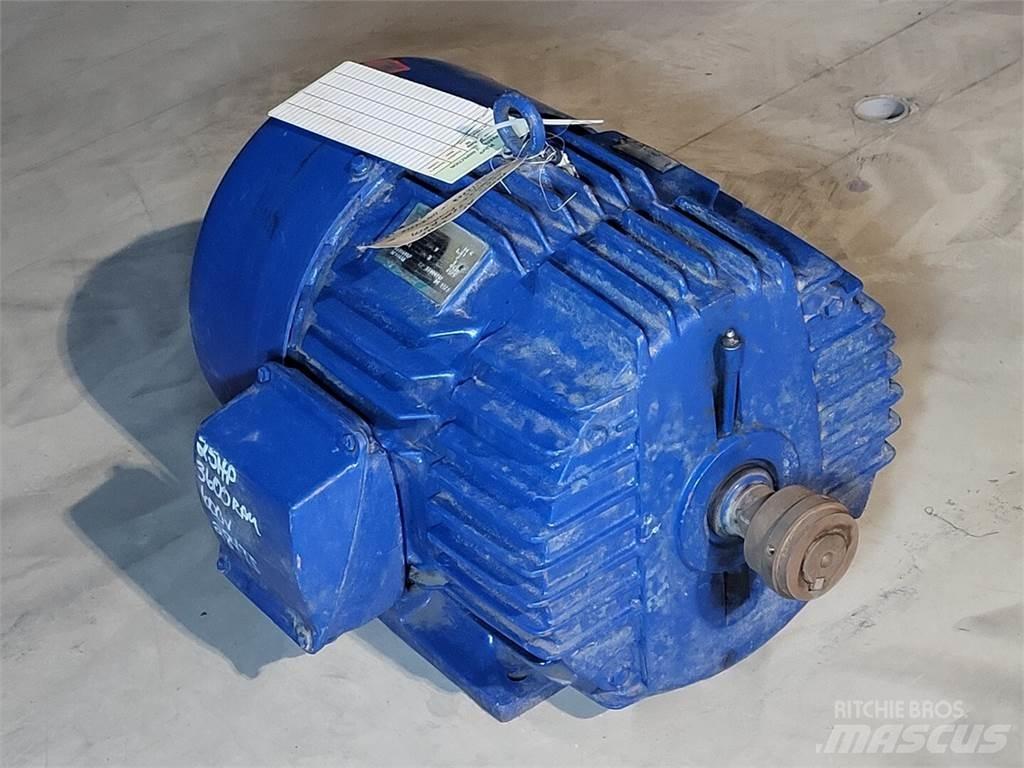  GE 1F9365H Priemyselné motory