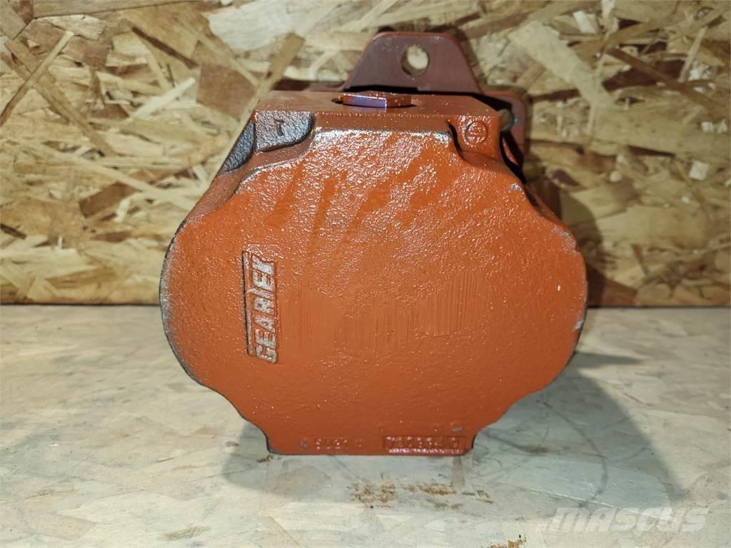  GEARTEK 673338-6 Vodné čerpadlá
