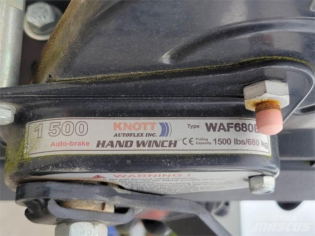 Generac MLT6SK Ďalšie komponenty