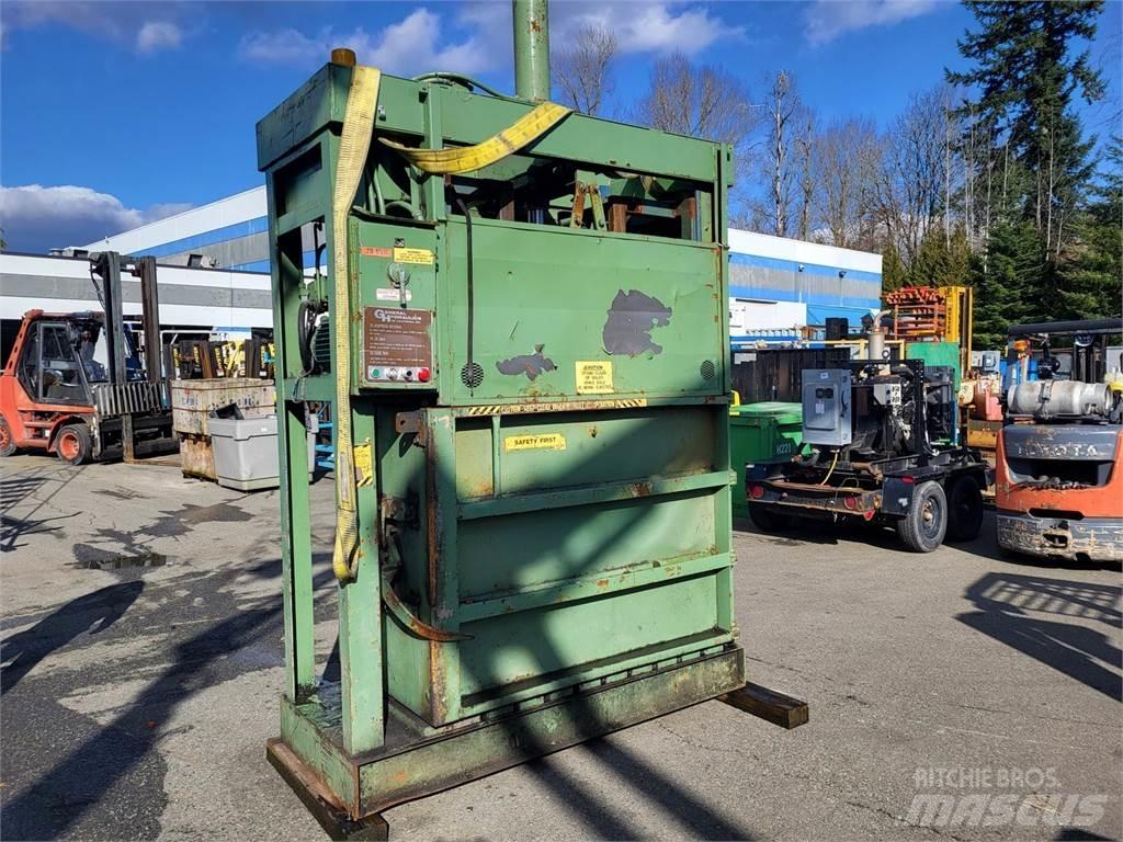 General HYDRAULICS Stroje na zber krmovín-príslušenstvo