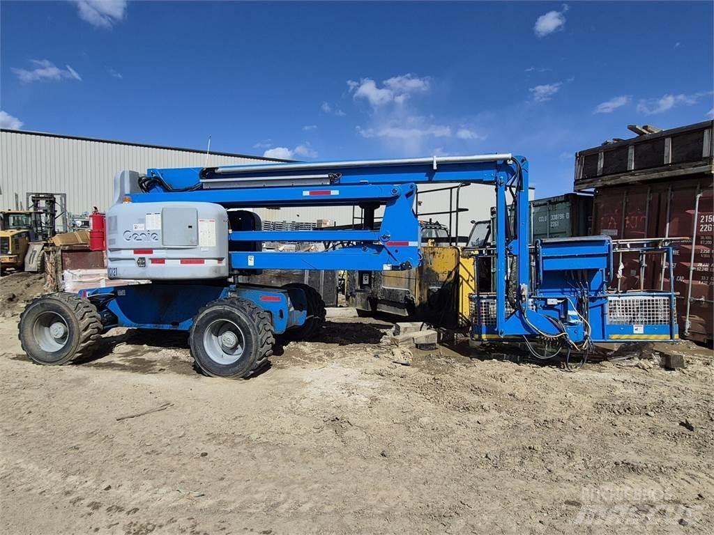 Genie Z-60/34 Kĺbové plošiny