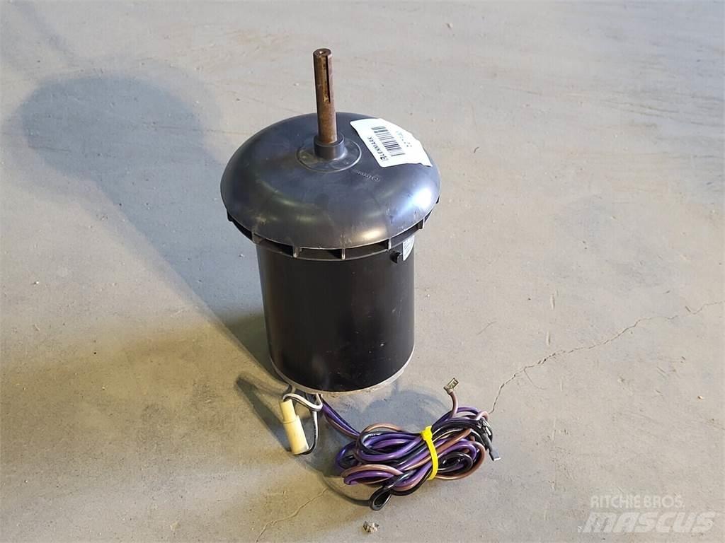 GENTEQ F48M01A05 Priemyselné motory