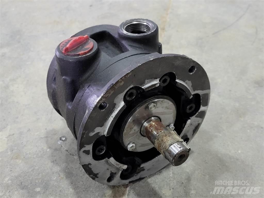 Globe MOTOR 84080254 Priemyselné motory