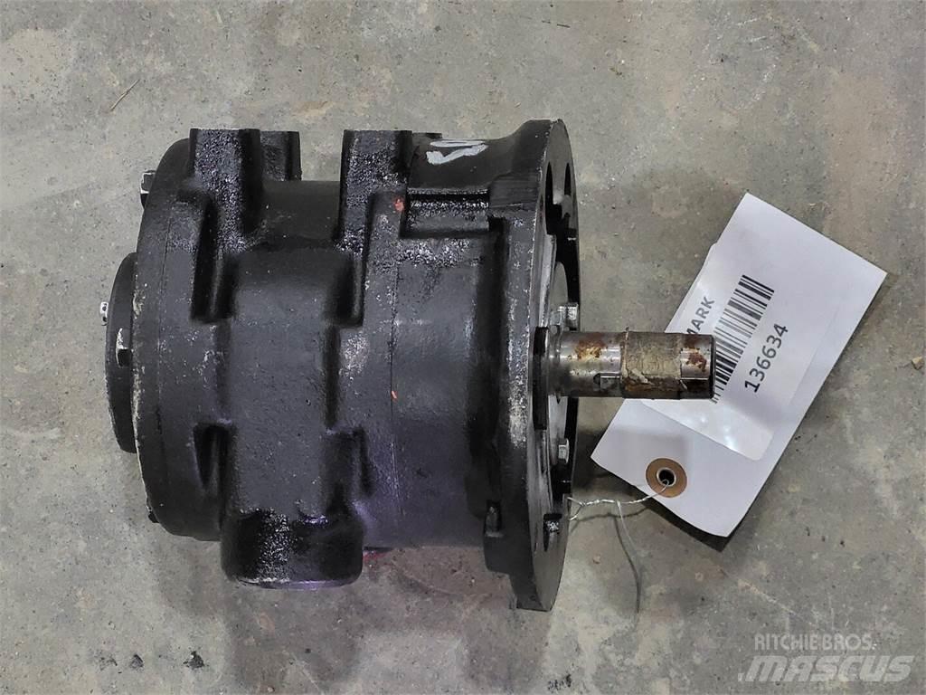 Globe MOTOR 84080254 Priemyselné motory