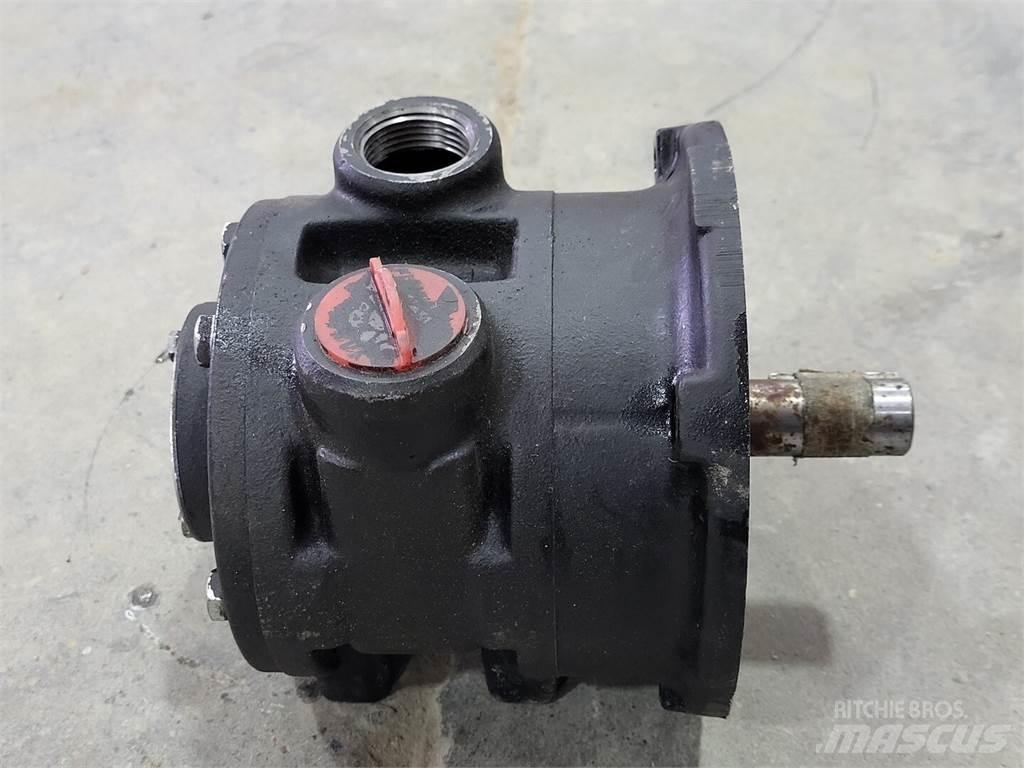 Globe MOTOR 84080254 Priemyselné motory