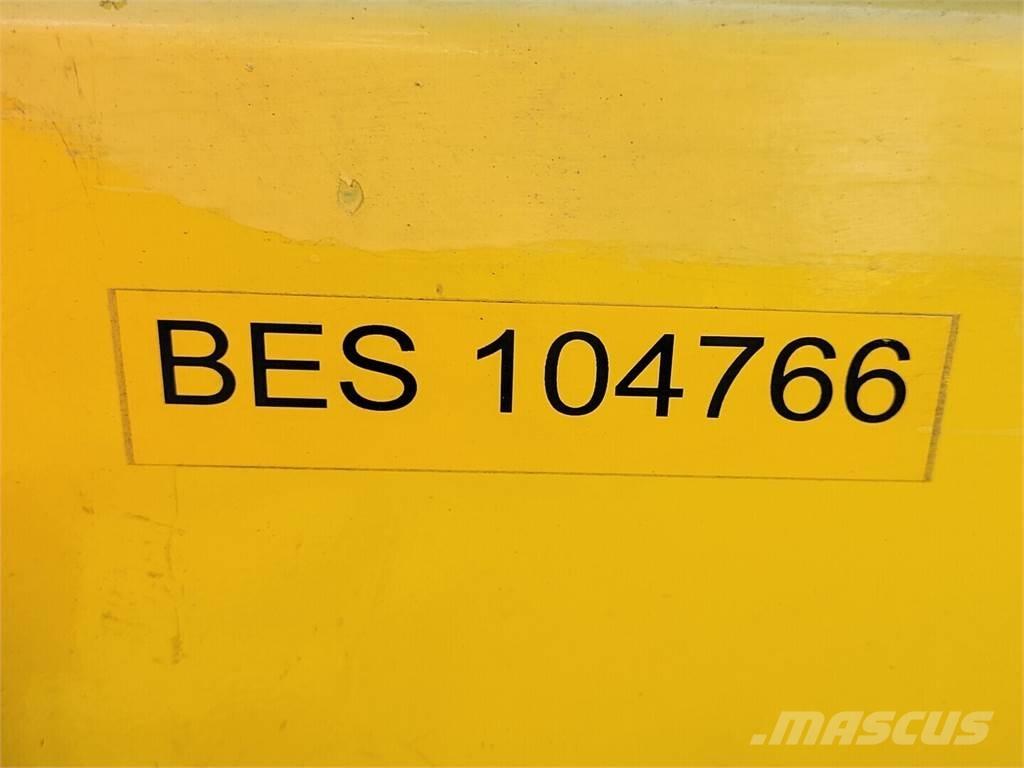  GMP Cable Pony Ďalšie prívesy