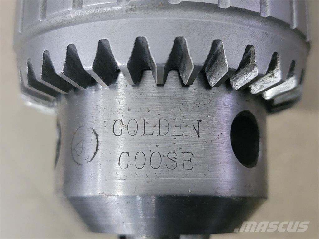  GOLDEN GOOSE Stavebníctvo - ostatné