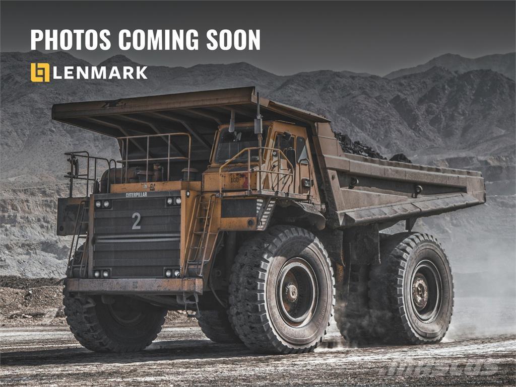 Goodyear RM-4B+ Pneumatiky, kolesá a ráfiky