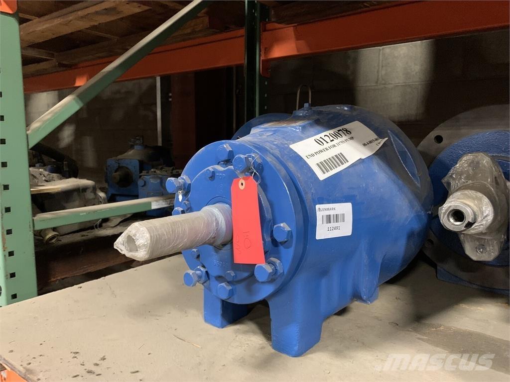  GOULDS 3175 Vodné čerpadlá