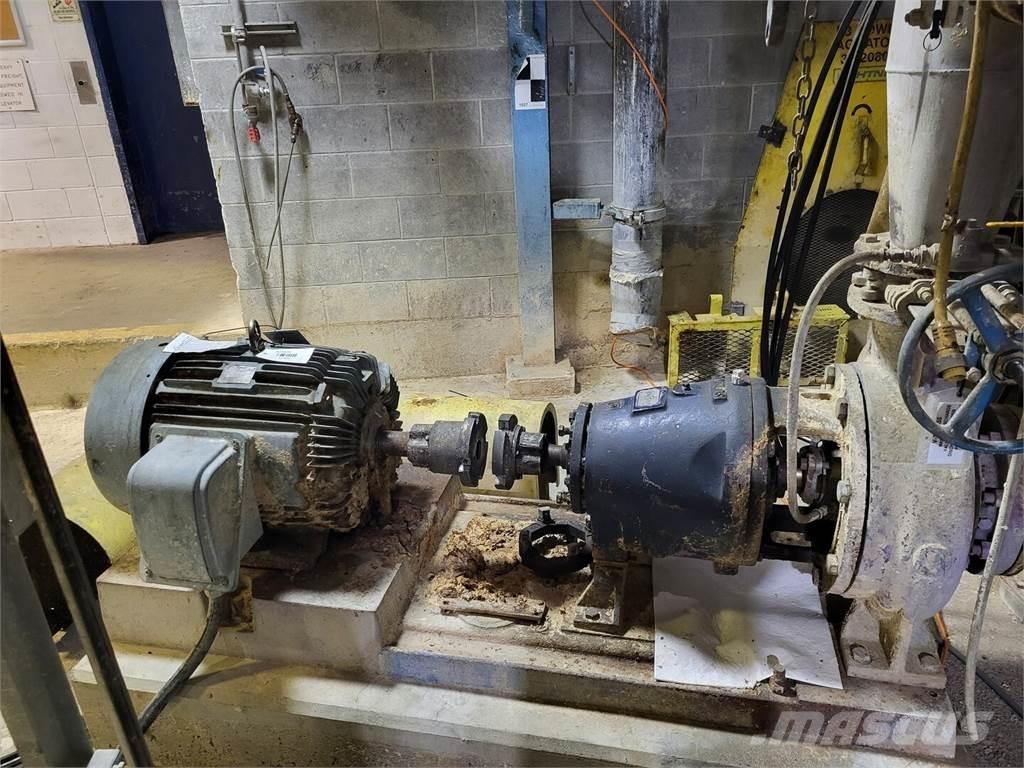  GOULDS 3175 Vodné čerpadlá