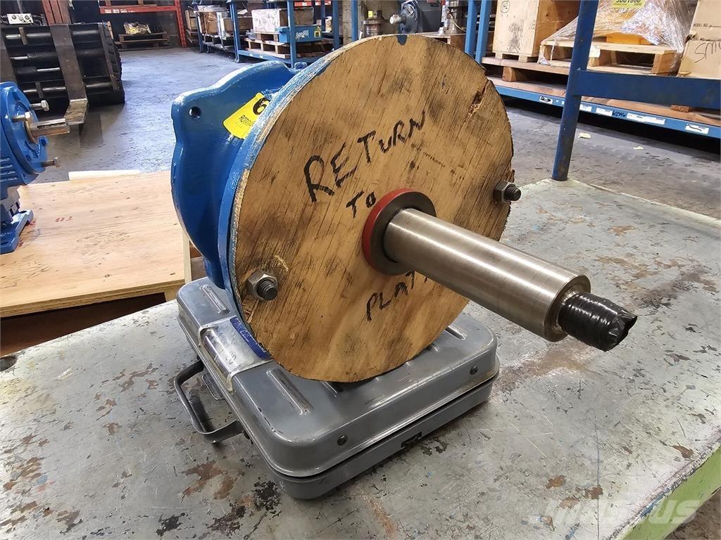  GOULDS 3196MTX Vodné čerpadlá