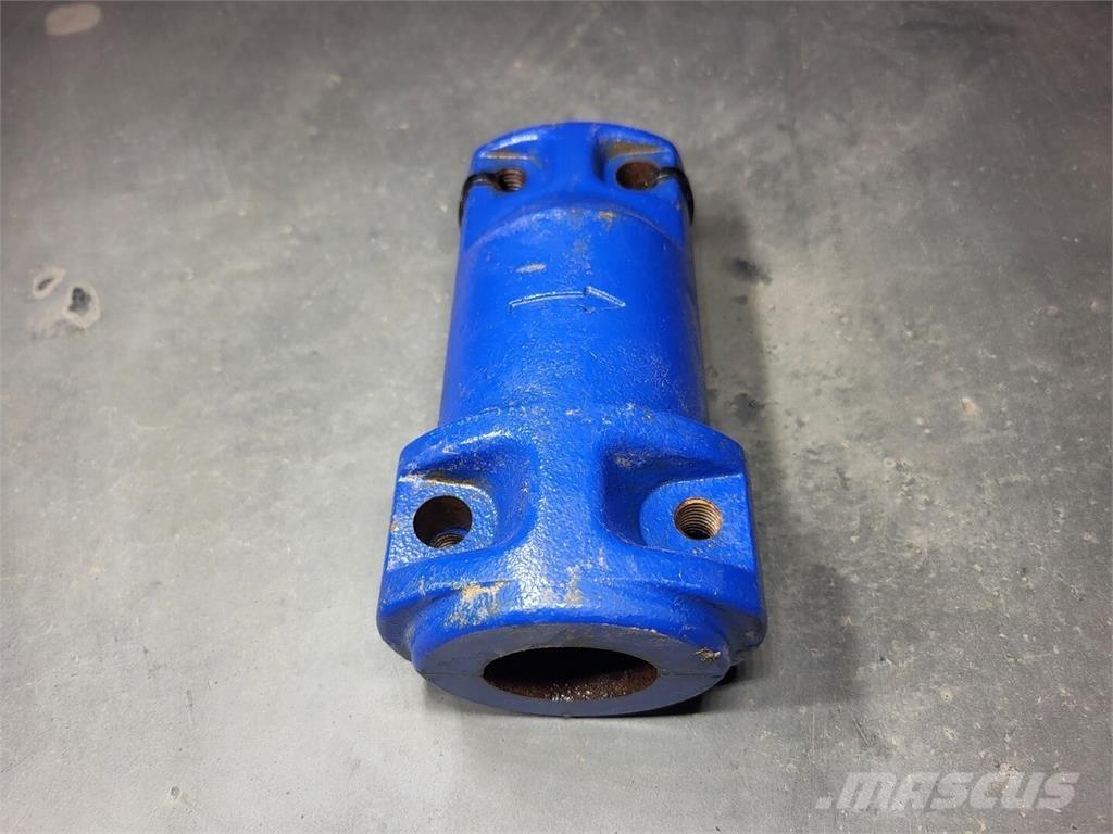  GOULDS 33SV30NK4F20 Vodné čerpadlá