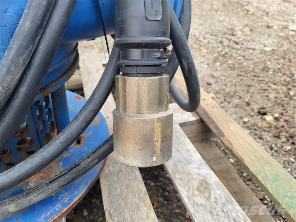  GPM SBLH4S15-6T5 Vodné čerpadlá