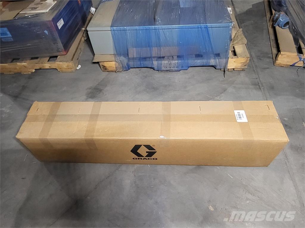 Graco 247441 Vodné čerpadlá