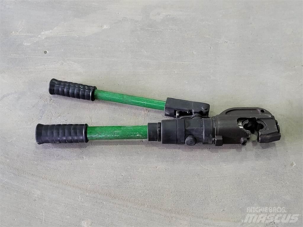 Greenlee HKL1232 Stavebníctvo - ostatné