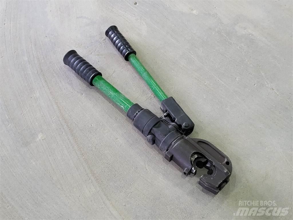 Greenlee HKL1232 Stavebníctvo - ostatné