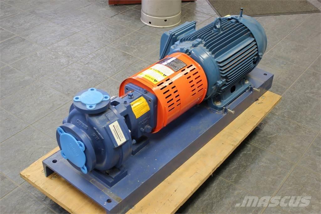  GRISWOLD S-AB-10020 Vodné čerpadlá