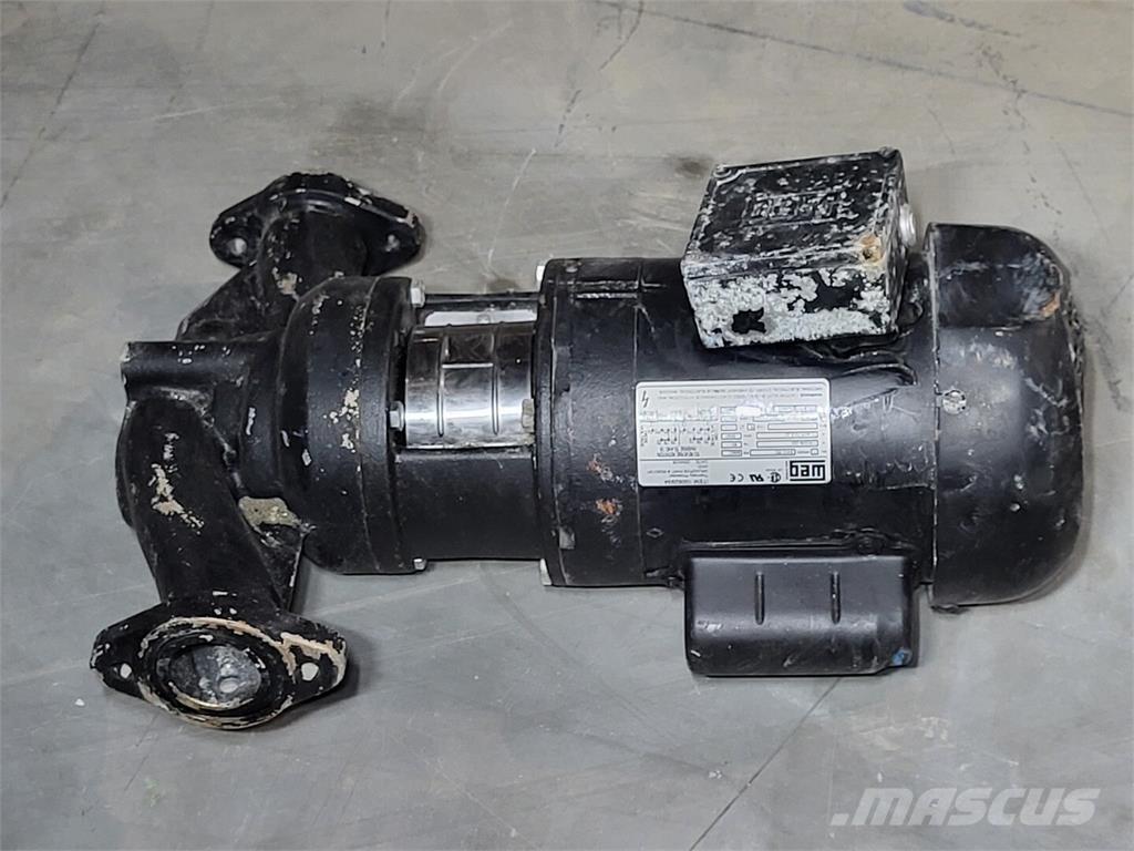 Grundfos 96405255 Vodné čerpadlá