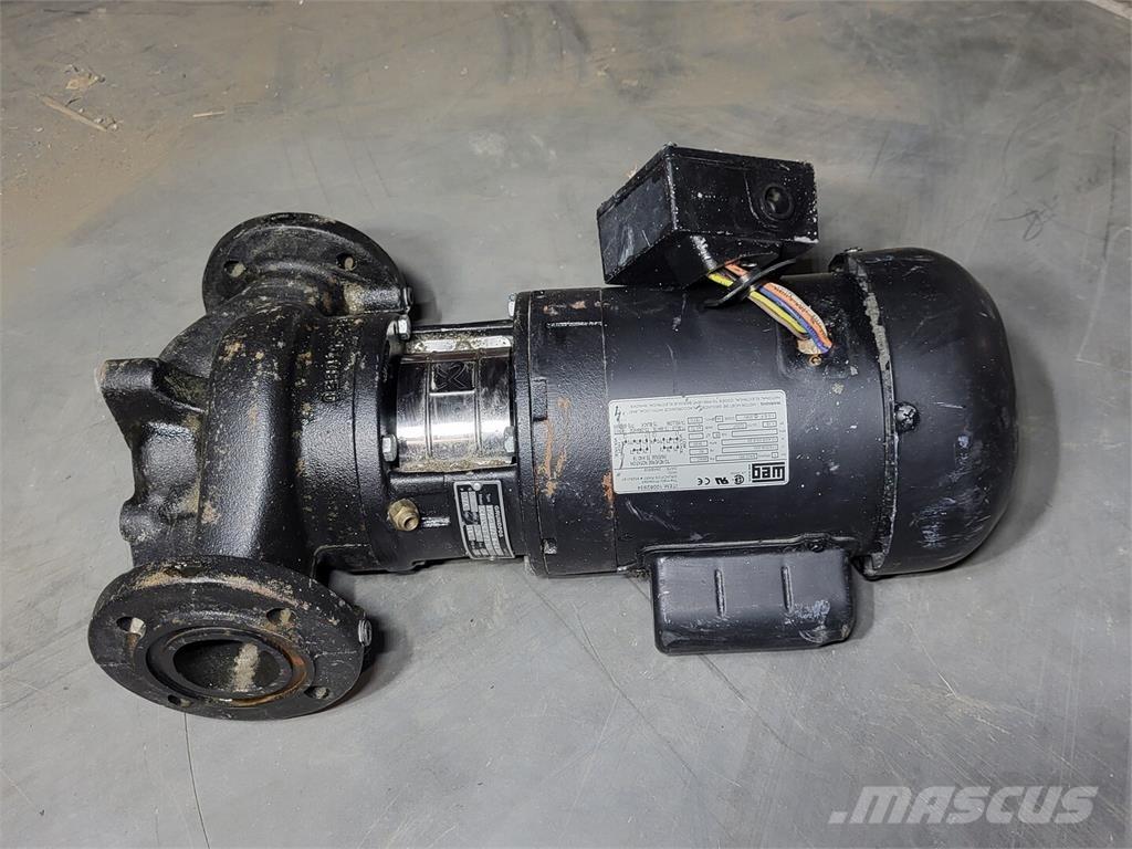 Grundfos 96405263 Vodné čerpadlá