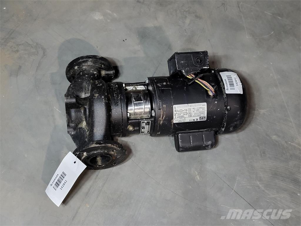 Grundfos 96405263 Vodné čerpadlá