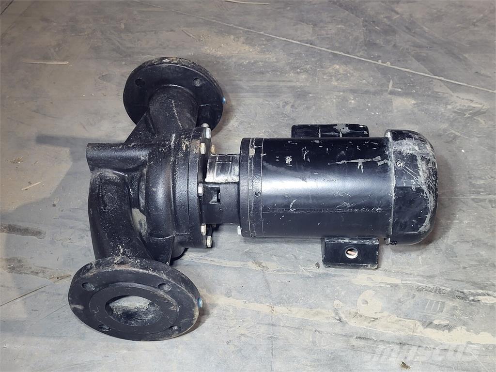 Grundfos 96405271 Vodné čerpadlá