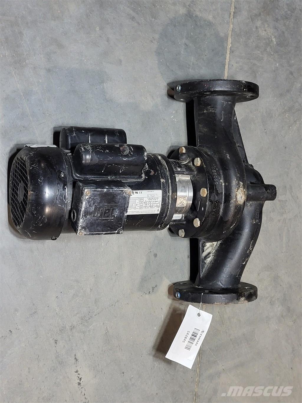 Grundfos 96405271 Vodné čerpadlá