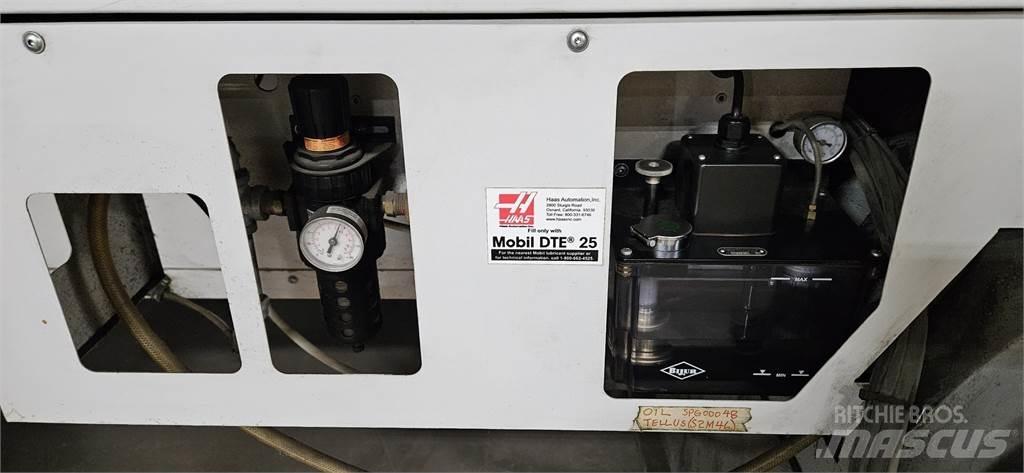 Haas VF-7/50 Stavebníctvo - ostatné