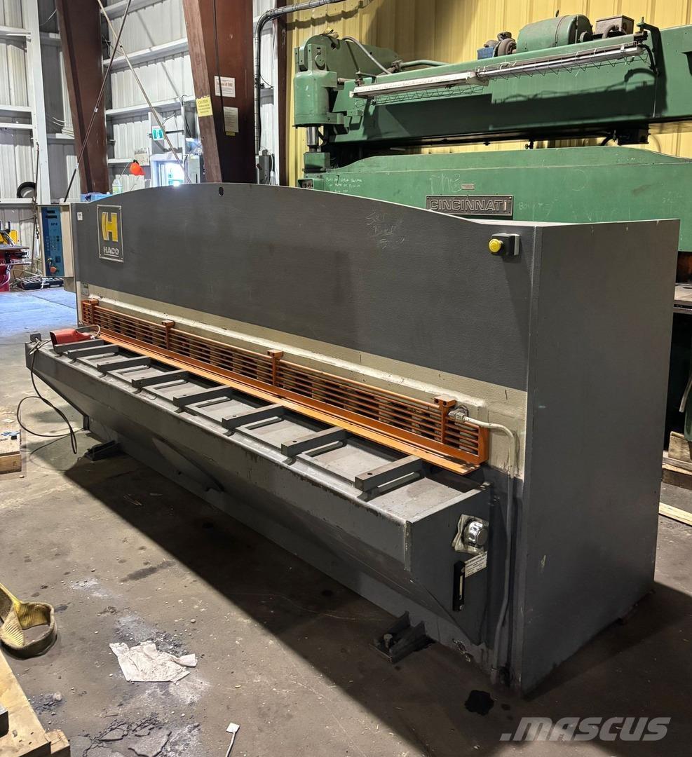  HACO TS3006 Stavebníctvo - ostatné