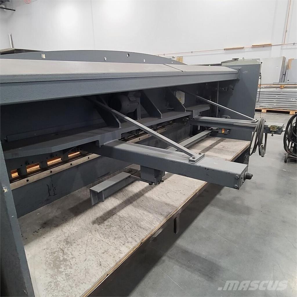  HACO TS3006 Stavebníctvo - ostatné