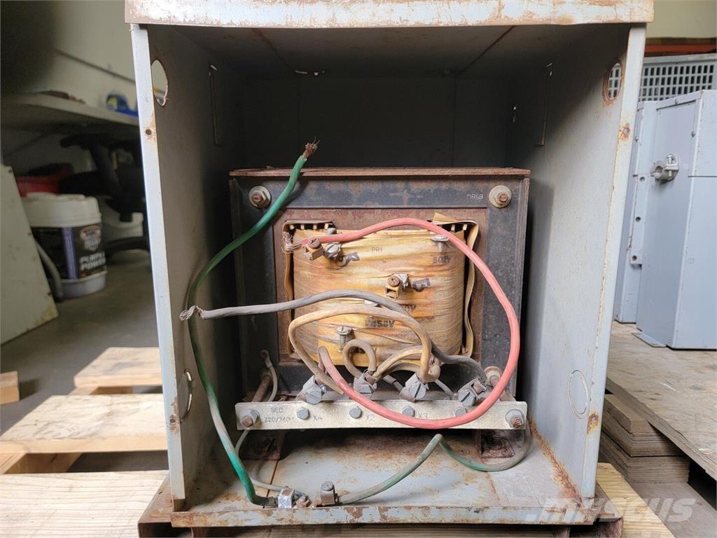  HAMMOND FX7P Stavebníctvo - ostatné