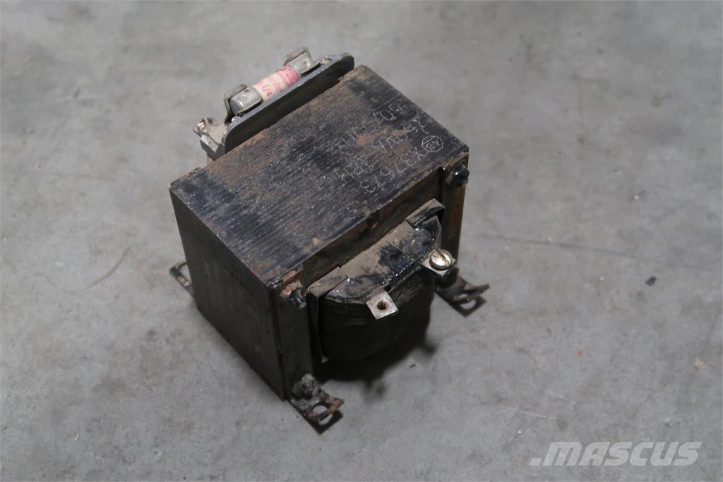  HAMMOND X37673 Stavebníctvo - ostatné