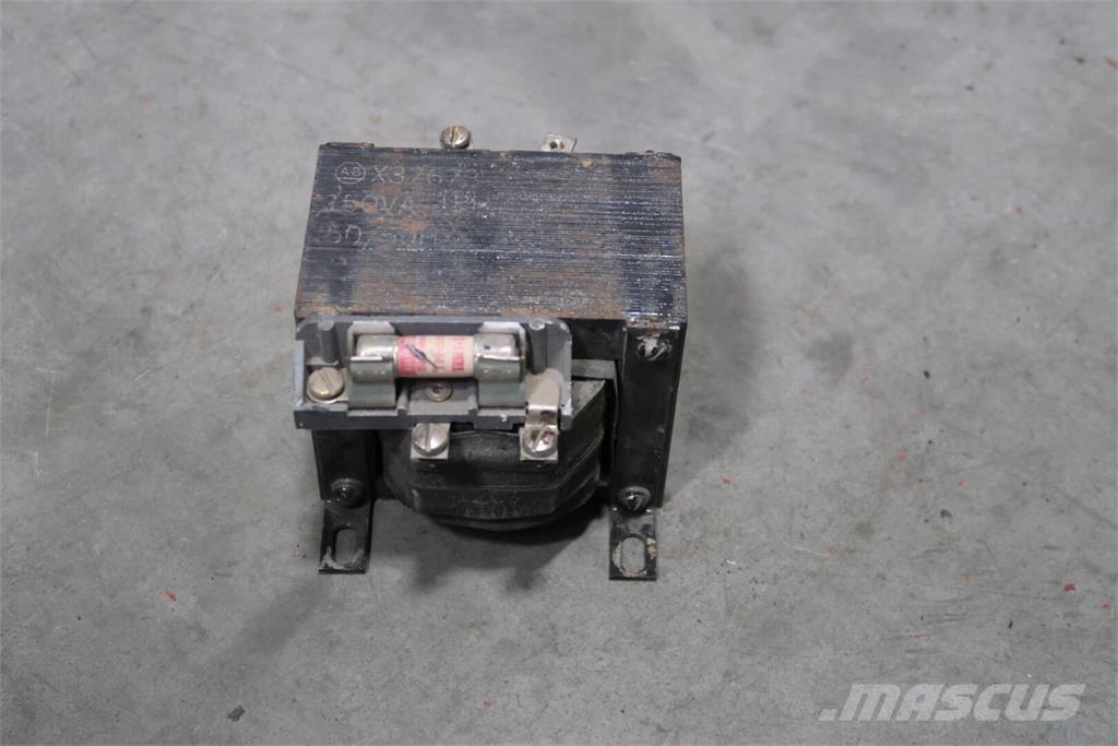  HAMMOND X37673 Stavebníctvo - ostatné