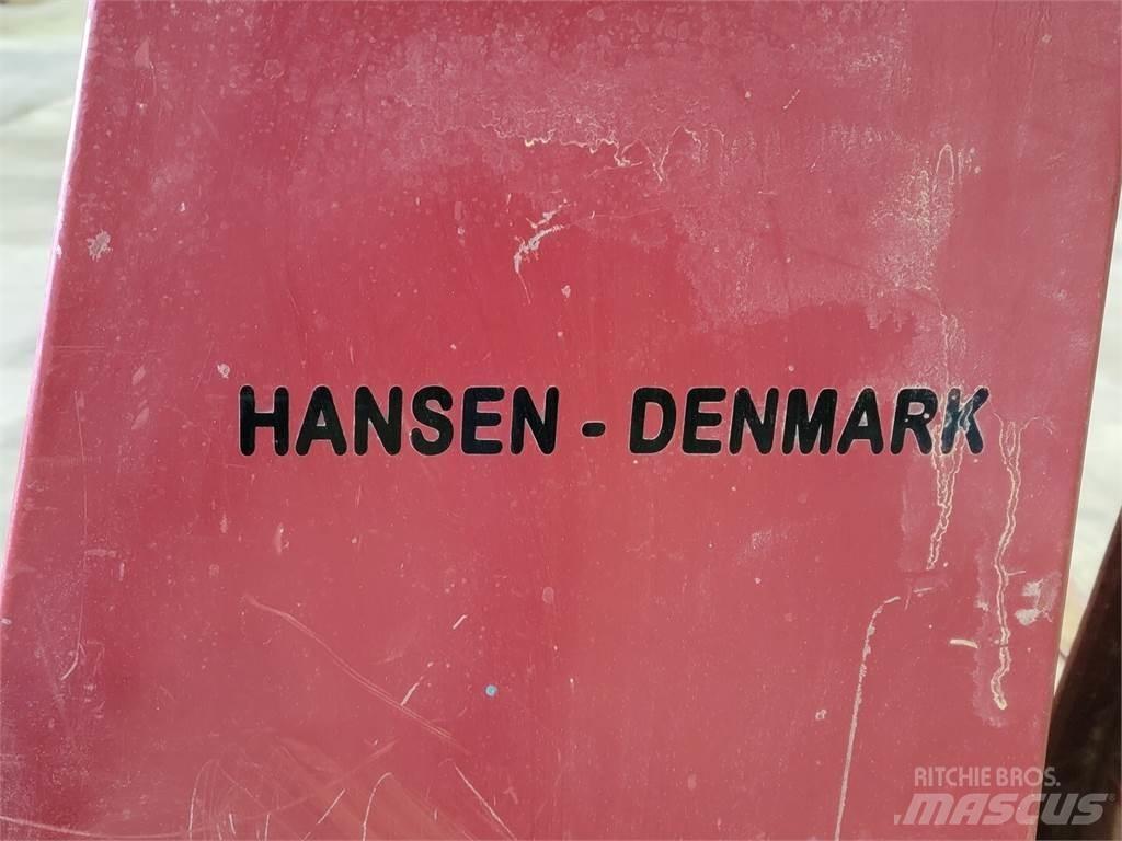 Hansen 8160 Stavebníctvo - ostatné