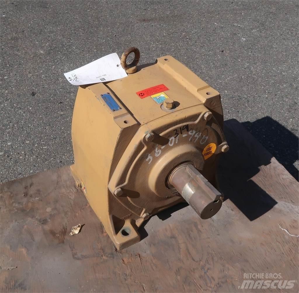 Hansen JFN51B16A Stavebníctvo - ostatné