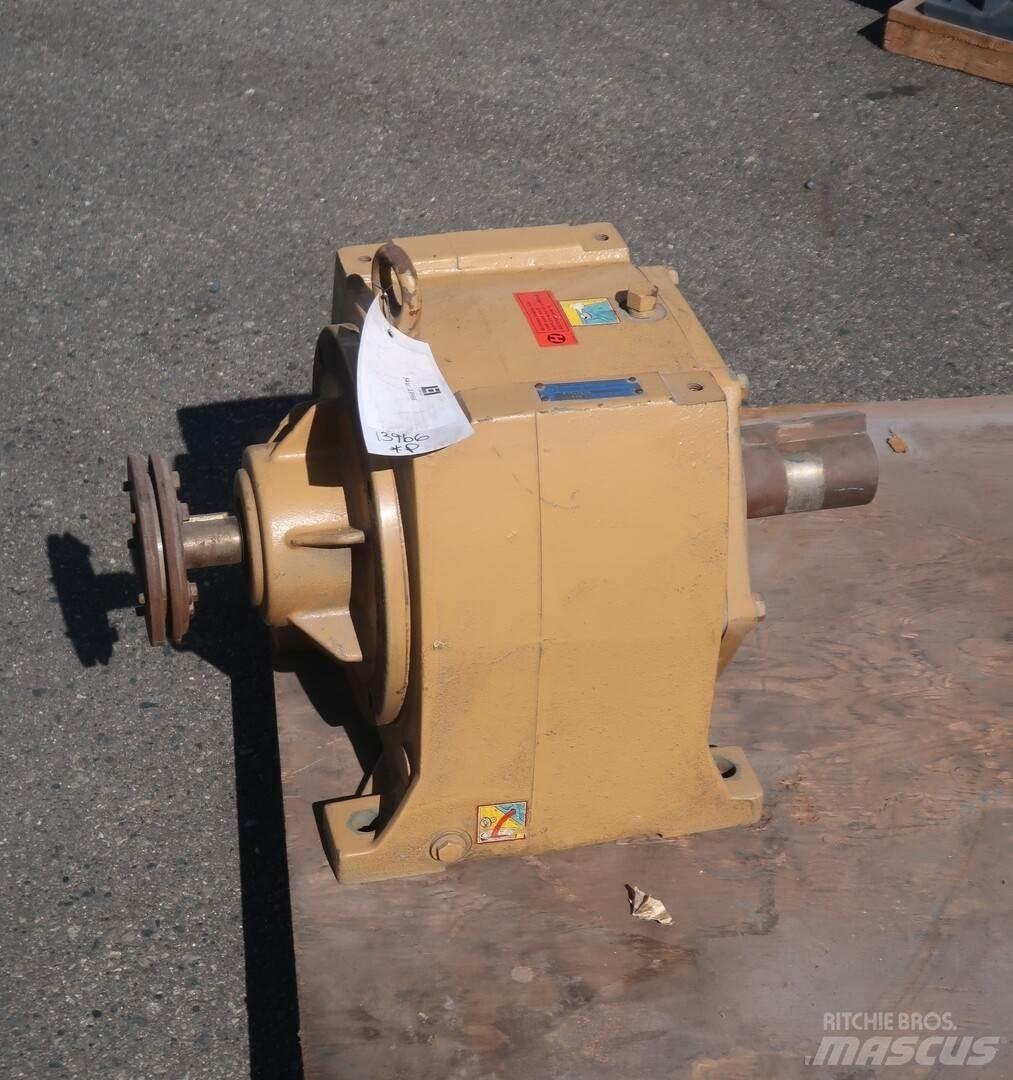 Hansen JFN51B16A Stavebníctvo - ostatné