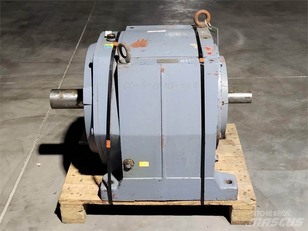 Hansen JFN83B10IR Stavebníctvo - ostatné