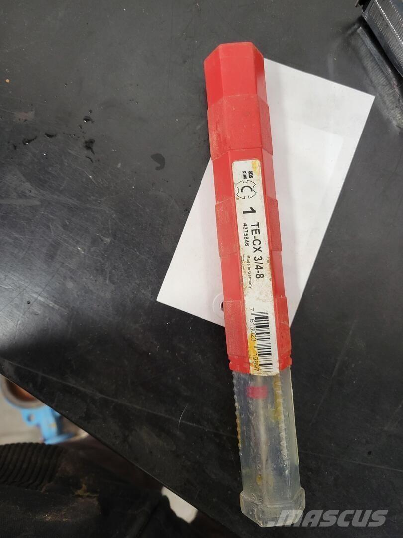 Hilti 375846 Stavebníctvo - ostatné