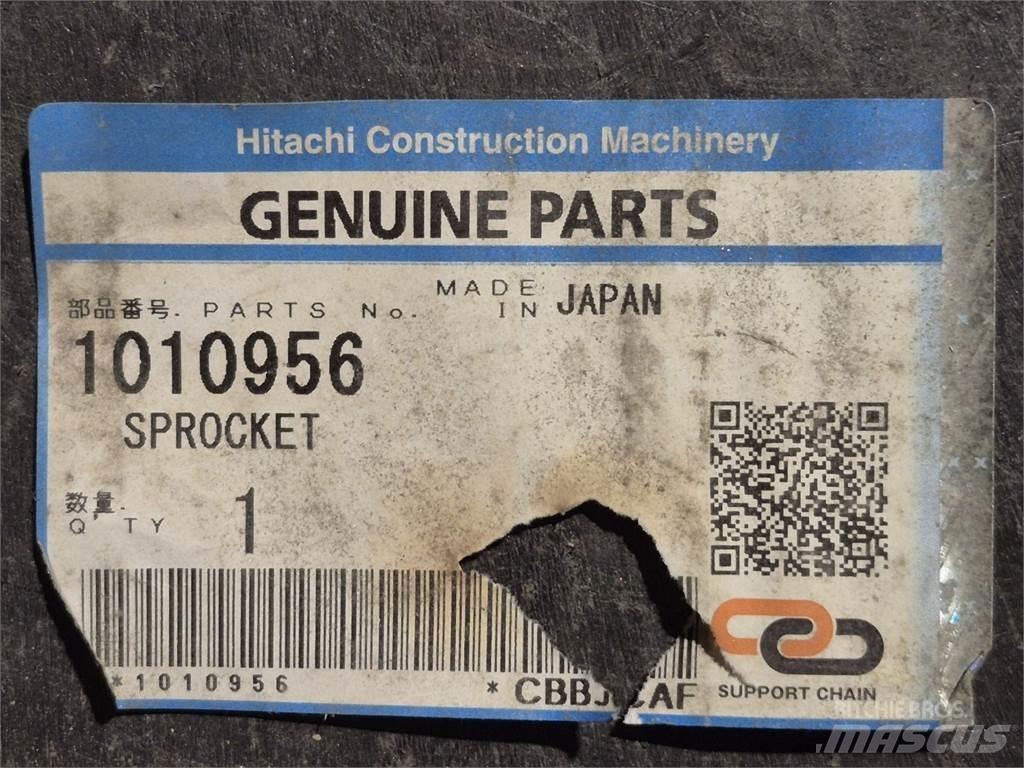Hitachi 1010956 Doprava – ostatné