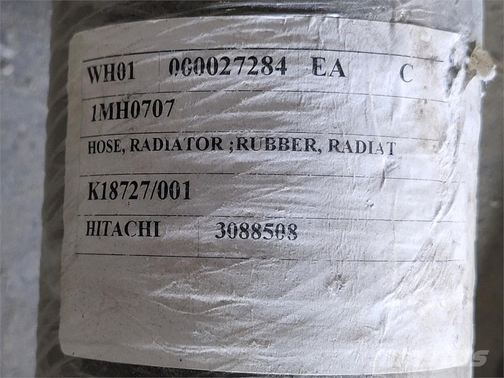 Hitachi 3088508 Ďalšie komponenty