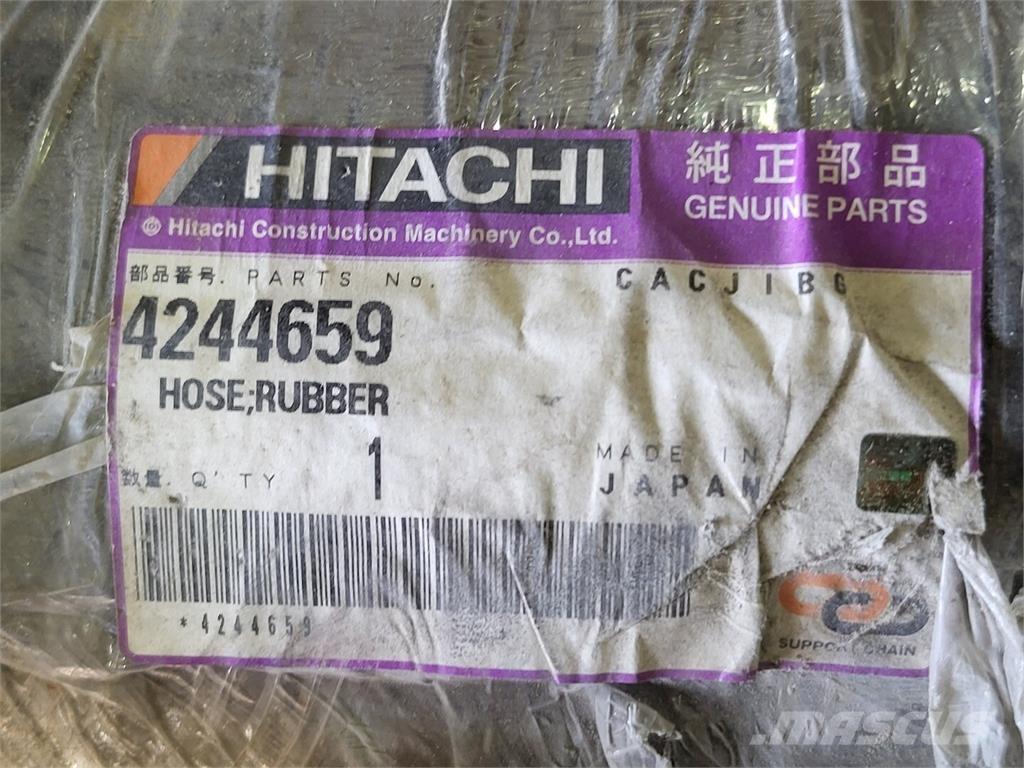 Hitachi 4244659 Ďalšie komponenty