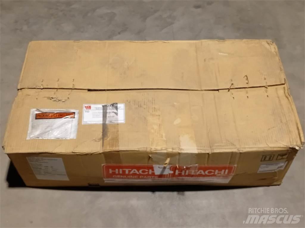 Hitachi 4378793 Kúrenie a zariadenia pre rozmrazovanie