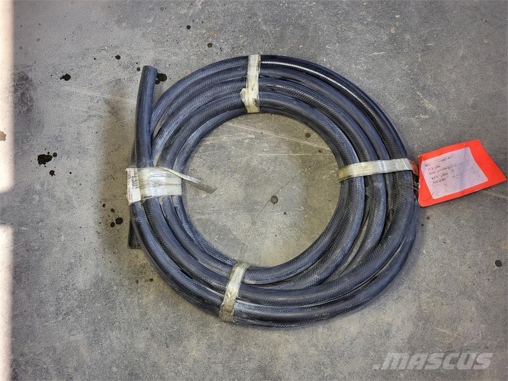 Hitachi 4403000 Ďalšie komponenty