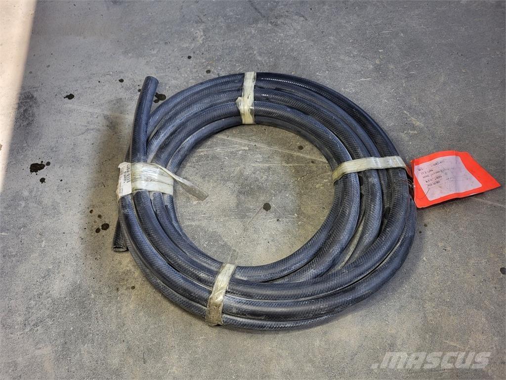 Hitachi 4403000 Ďalšie komponenty