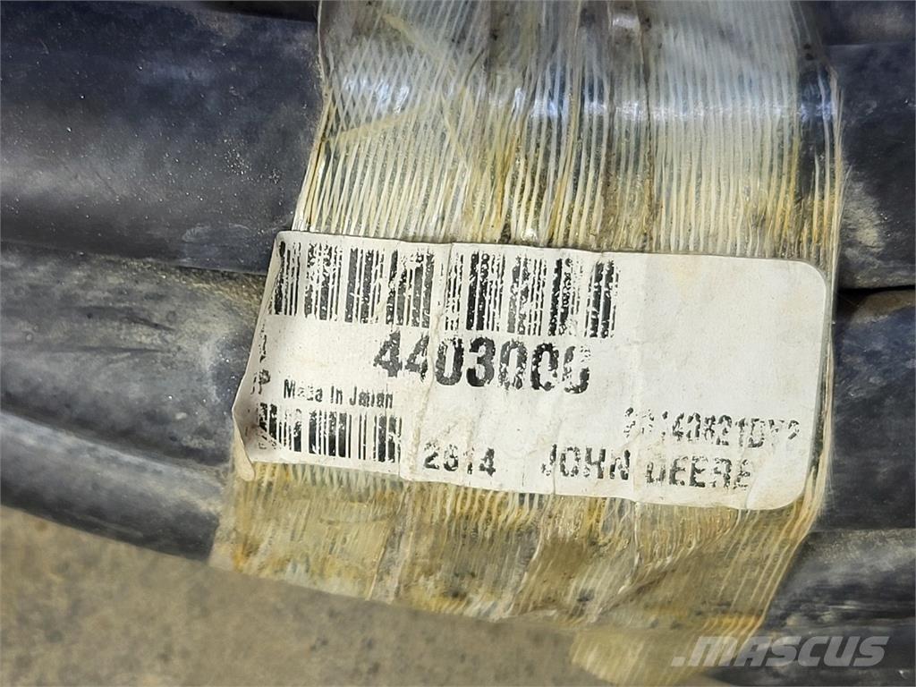 Hitachi 4403000 Ďalšie komponenty