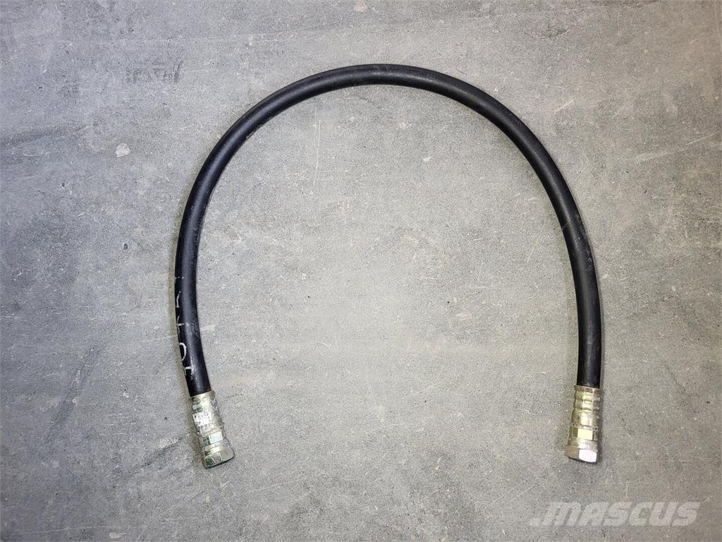 Hitachi 4433264 Ďalšie komponenty