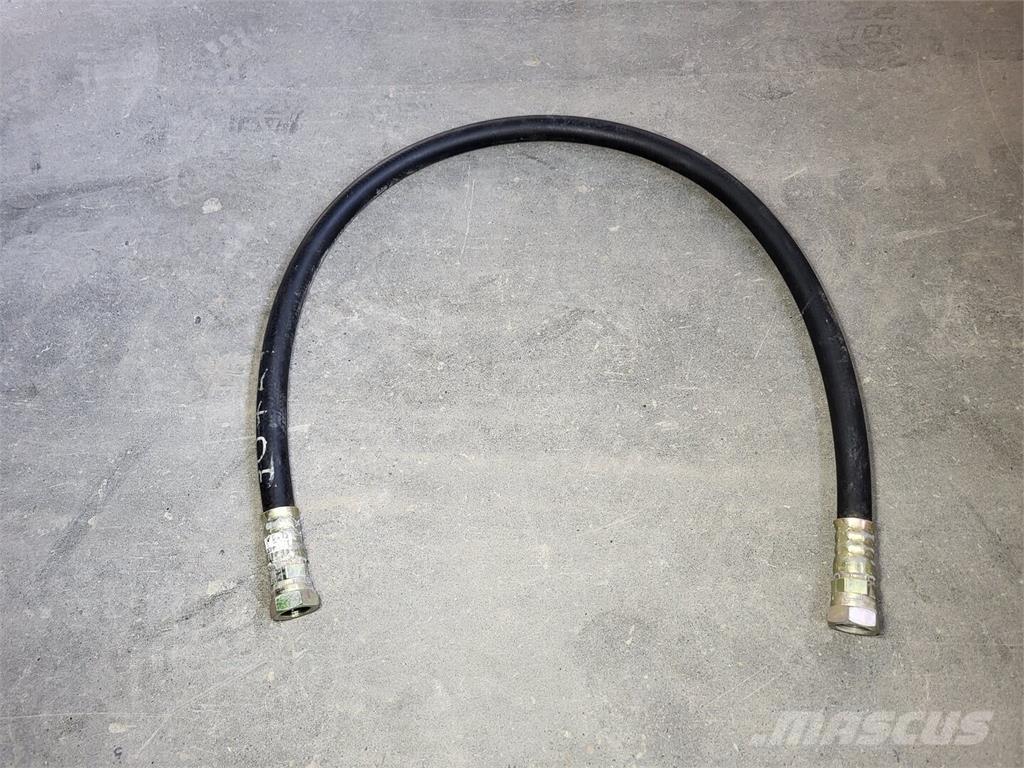 Hitachi 4433264 Ďalšie komponenty